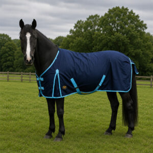 Unicorn Tack 600D Ripstop Rainsheet