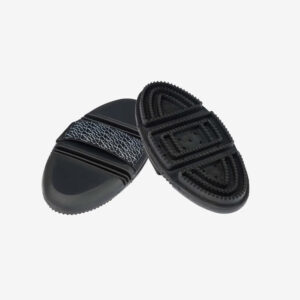 LeMieux Flexi Curry Comb Black