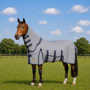 UNICORN TACK COMBO FLYSHEET