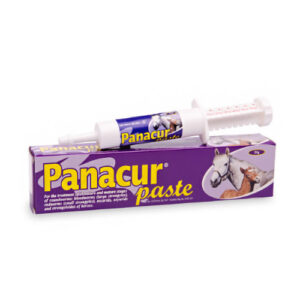 Panacur Paste Dewormer