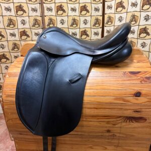 Second Hand Saddle - Ideal Jessica Dressage