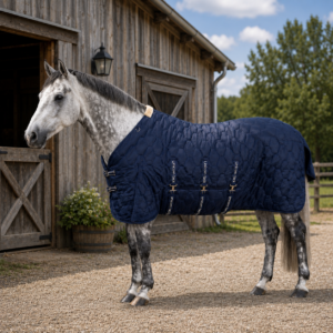 UNICORN TACK STABLE DUVET