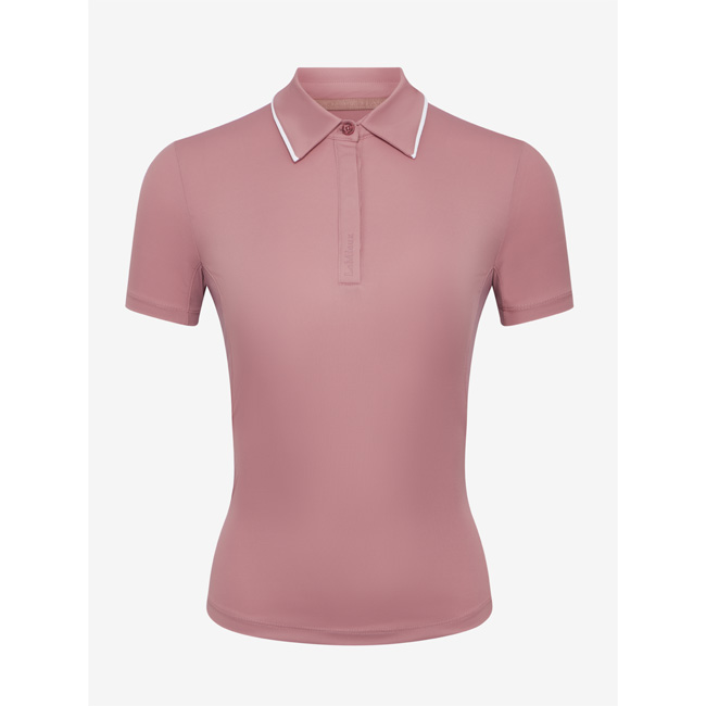 LeMieux Venus Performance Polo Peony - Image 5