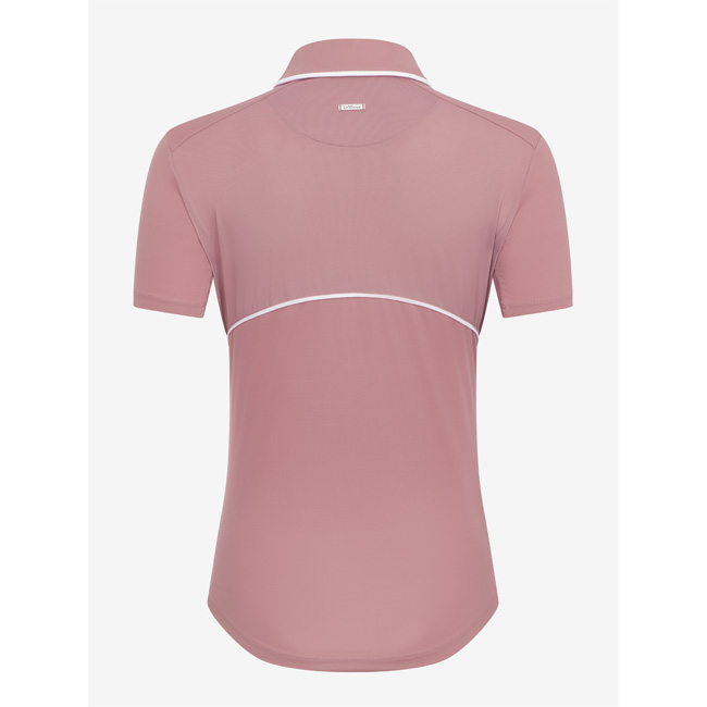 LeMieux Venus Performance Polo Peony - Image 6