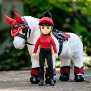 LeMieux Toy Rider Collection
