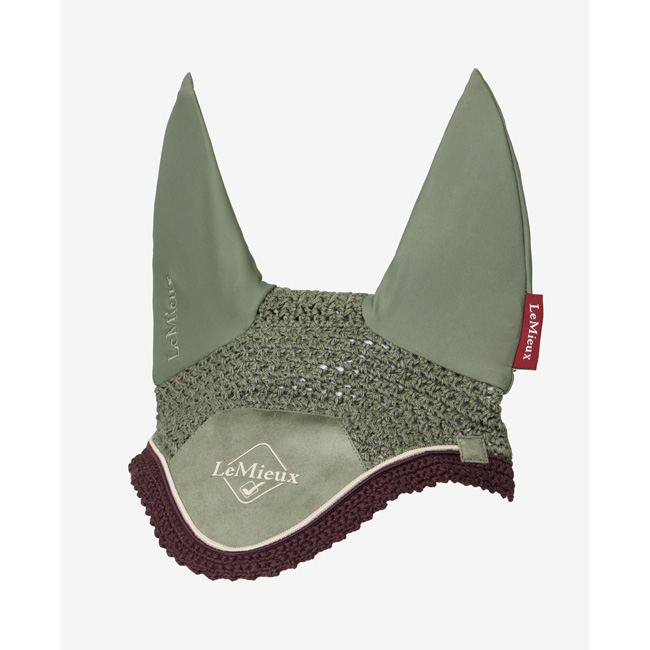 LEMIEUX CLASSIC FLYHOOD ROSEMARY