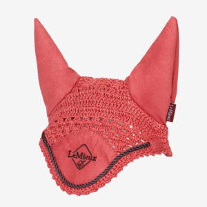 hobby horse fly hood cranberry
