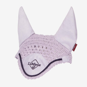 lemieux hobby horse fly hood lilac