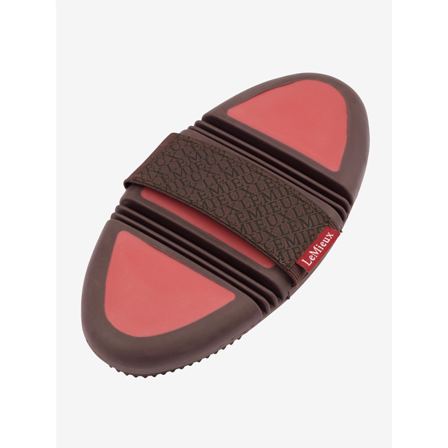 lemieux flexi curry comb cranberry