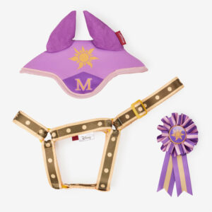 disney hobby horse accessories maximus