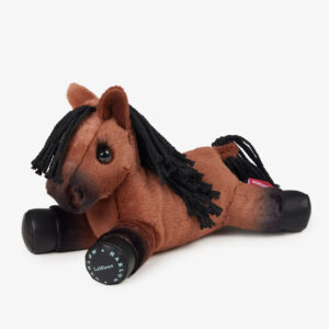 harlow tiny beanie pony rolo