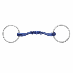 bombers titanium mchardy elliptical bit