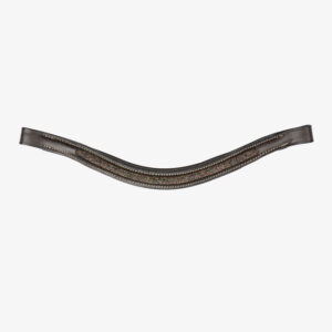 hobby horse crystal browband
