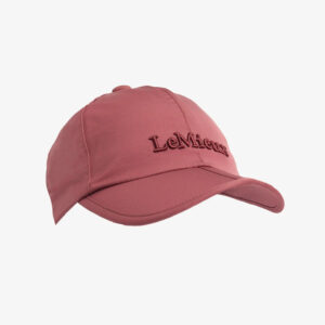 waterproof baseball cap pink