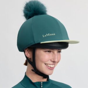 pom hat silk jungle