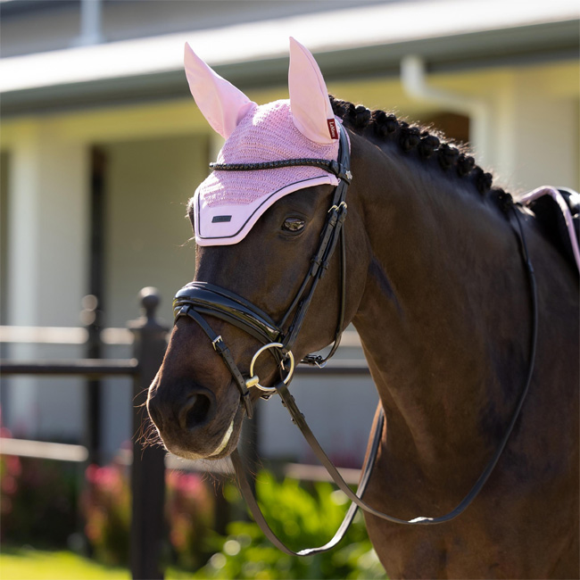 LeMieux Essence Fly Hood Fondant - Image 2