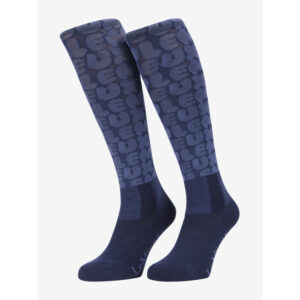 lemieux footsie socks bubble shadow