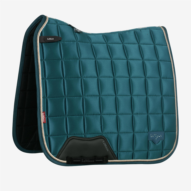 lemieux loire dressage pad jungle