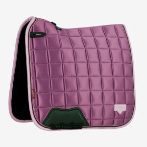 lemieux loire dressage pad mallow