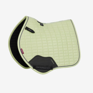 lemieux mini saddlepad macaron