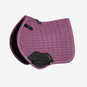 lemieux mini saddlepad mallow
