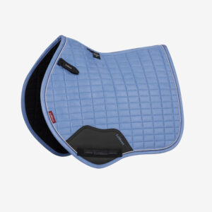 lemieux mini saddlepad powder blue