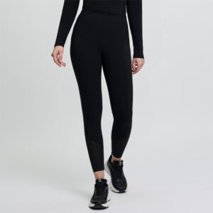 lemieux airflow pull on breeches black