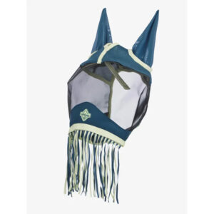 LEMIEUX FRINGE FLYMASK JUNGLE