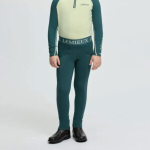 mini pull on breeches jungle
