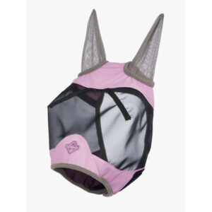 LEMIEUX VISOR-TEK FLYMASK FONDANT