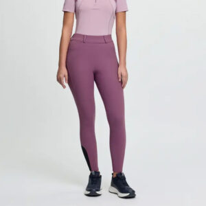 young rider breggings mallow