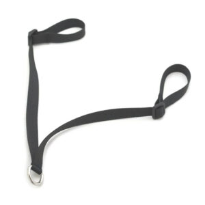 RACESAFE VELOAIR SADDLE STRAP