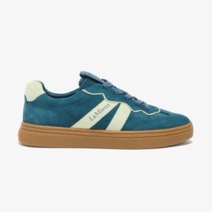 lemieux stockbridge trainers