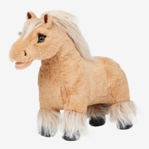 lemieux toy pony cloudy