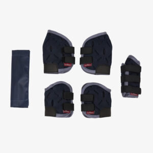 lemieux toy pony travel set navy