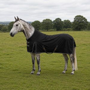 UNICORN TACK HIGH NECK RAINSHEET LINED