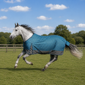 zig zag rainsheet