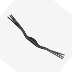 lemieux anatomic headpiece black