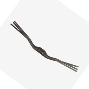 lemieux anatomic headpiece brown