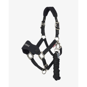 lemieux breakaway headcollar