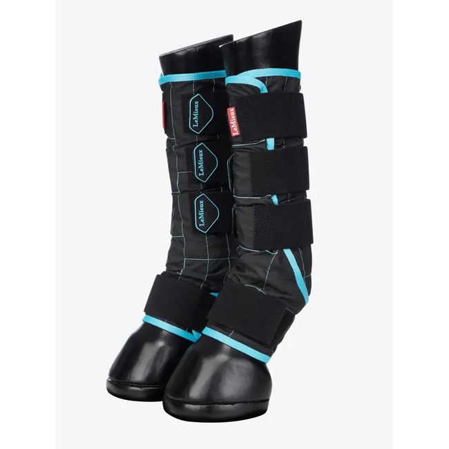 lemieux crystal cool ice boots