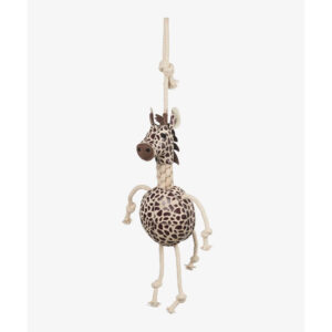 horse toy giraffe
