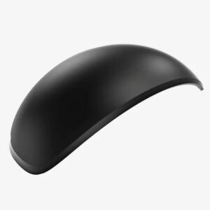 lemieux helmet panel matte black