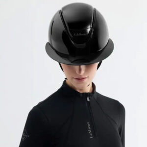 lemieux gloss helmet black