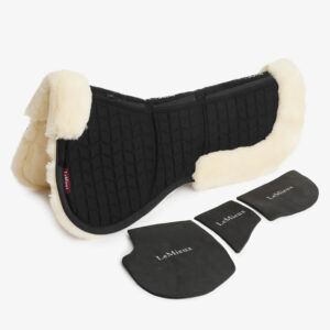 lemieux 3 pocket sheepsikn pad natural