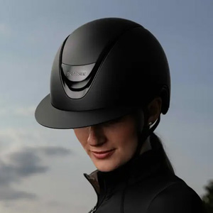 LeMieux Helmets