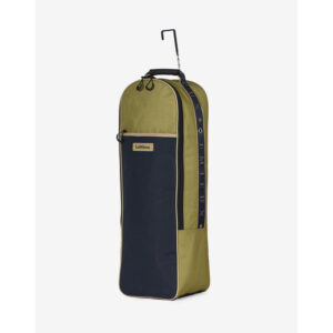 lemieux bridle bag gooseberry
