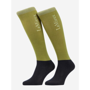 lemieux competition socks gooseberry