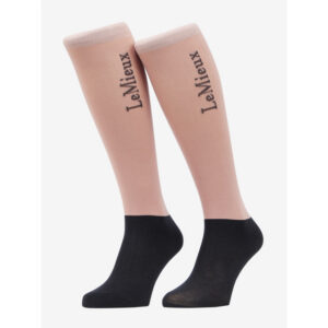 lemieux competition socks wild rose