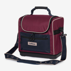 elite pro grooming bag blackberry
